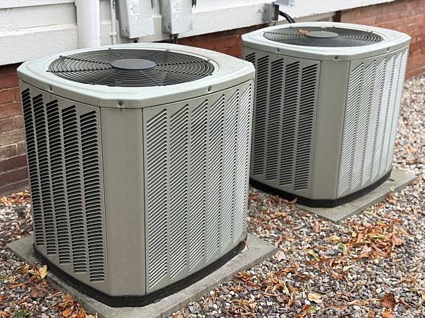 Reliable Ductwork Repair contractor in Celina, OH by JG Cool HVAC